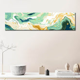 Paint by Numbers Gradient